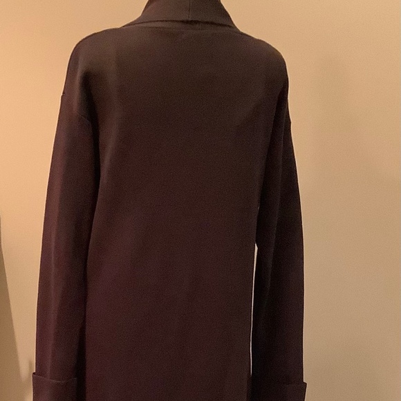 Brown duster - Picture 3 of 13